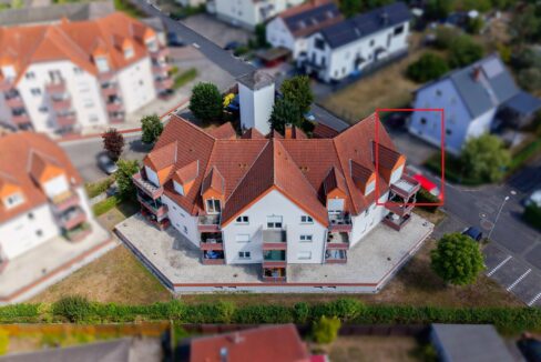 Gesamtansicht