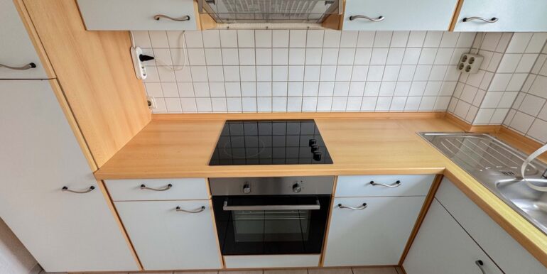 Einbauküche