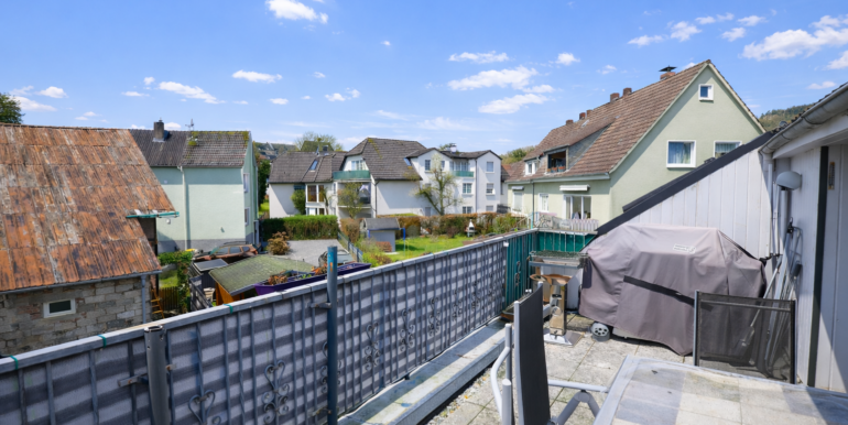 Dachloggia (WE 1)