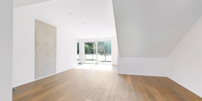 Wohnzimmer Ansicht 1