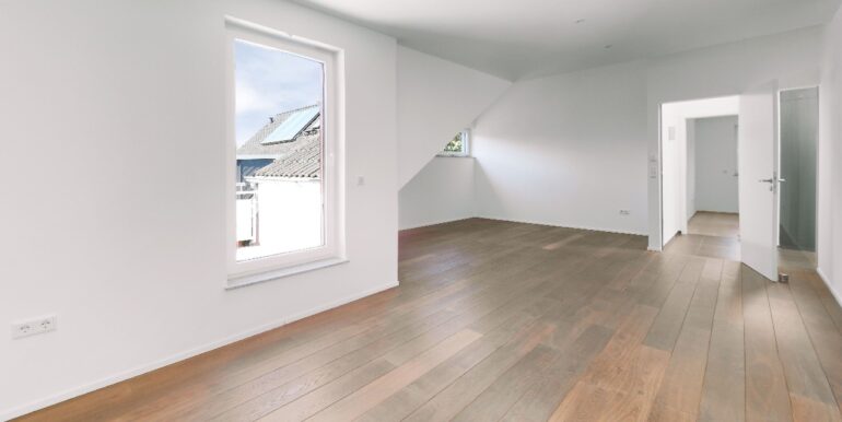 Wohnzimmer Ansicht 2