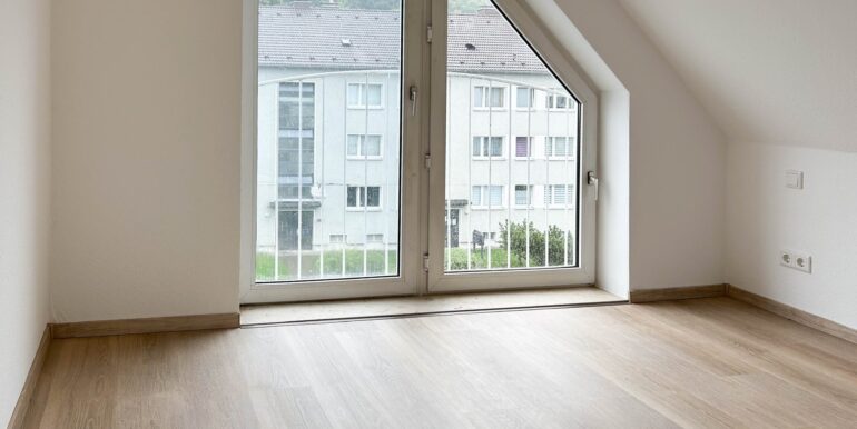 gemütliches Schlafzimmer