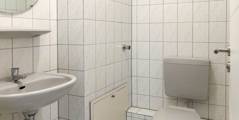 Gäste-WC