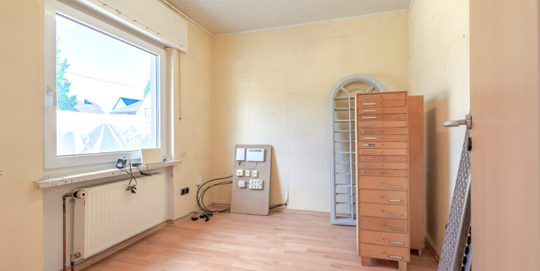 Büro
