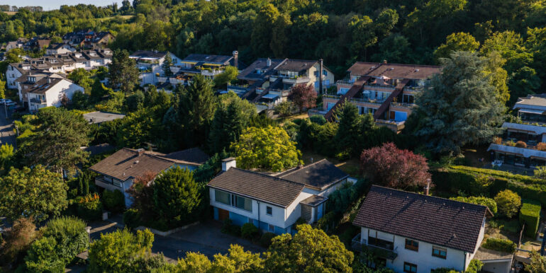 Nachbarschaft