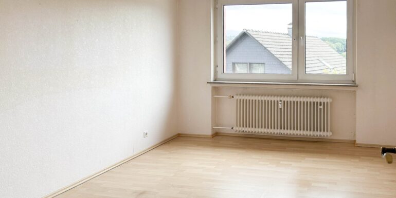 gemütliches Schlafzimmer