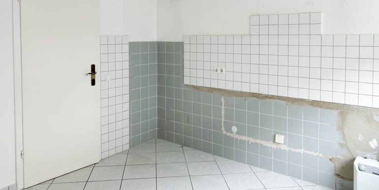 große Küche