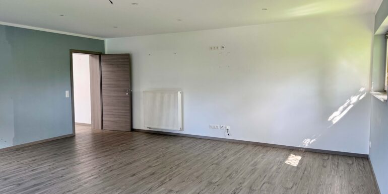 Hobbyraum Nebengebäude