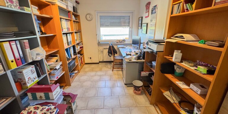 Büro OG