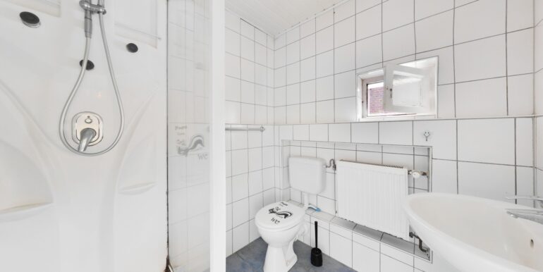 Gäste WC