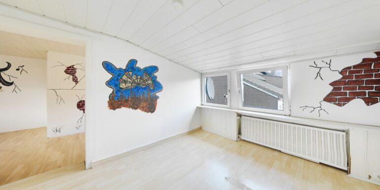 Durchgangszimmer