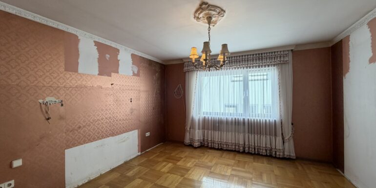 Schlafzimmer EG