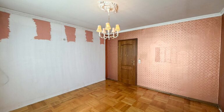 Schlafzimmer EG