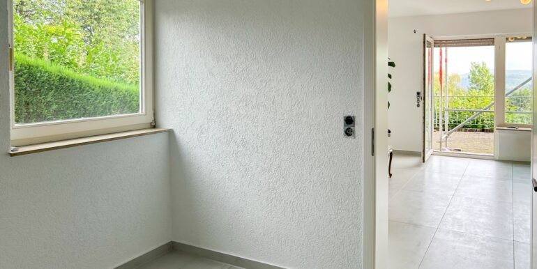 separater Raum