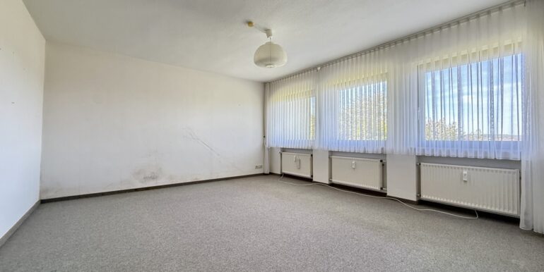 Wohnzimmer  Einliegerwohnung