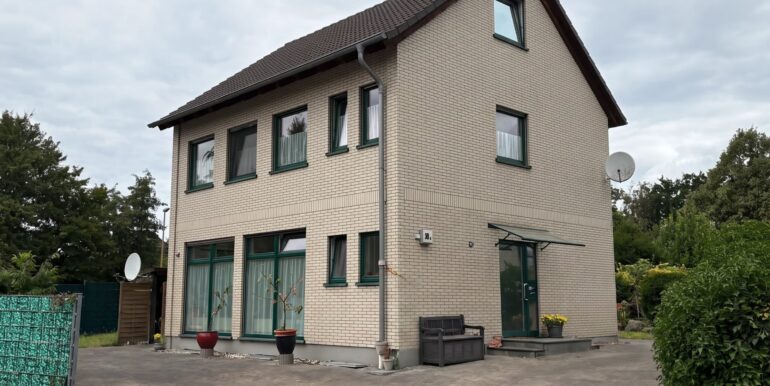 Vorderansicht