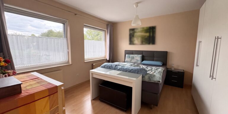 Schlafzimmer OG