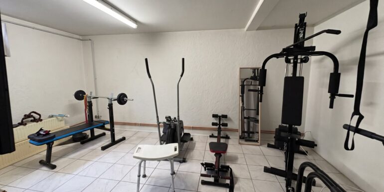 Keller Fitness