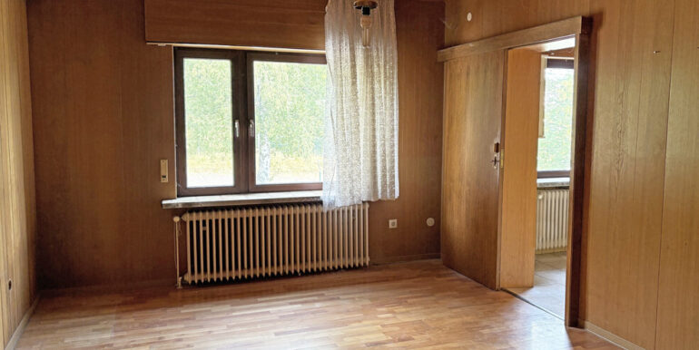 EG Schlafzimmer