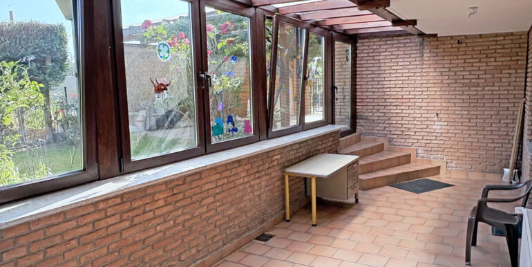 Terrasse UG