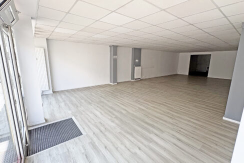 Ladenlokal im Zentrum