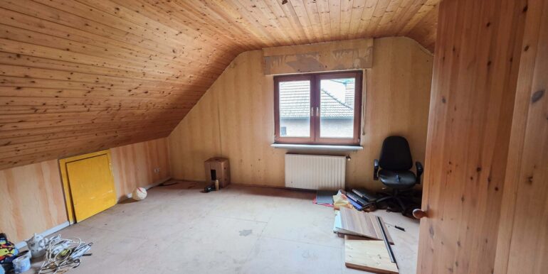 Kinderzimmer 2 (OG)