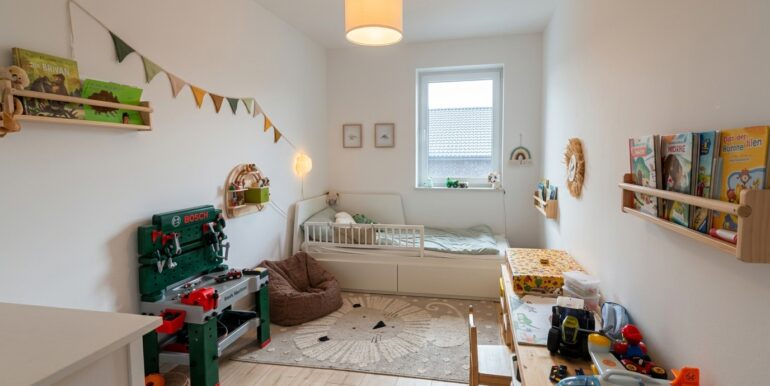 Kinderzimmer
