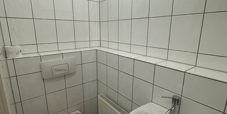 Gäste-WC