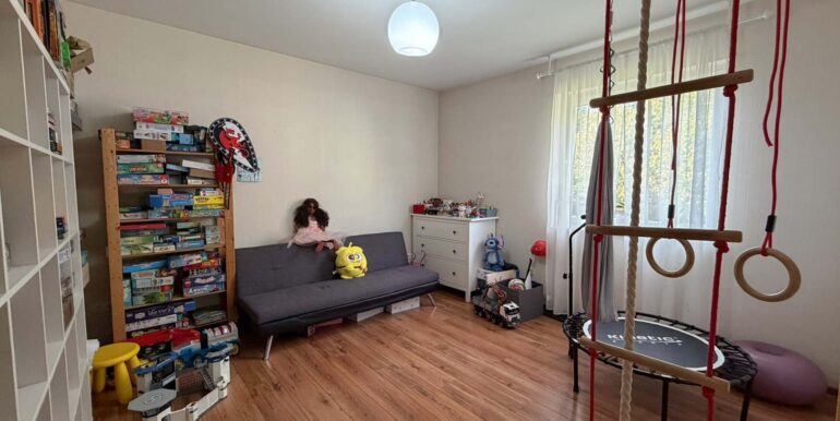 Gästezimmer (EG)
