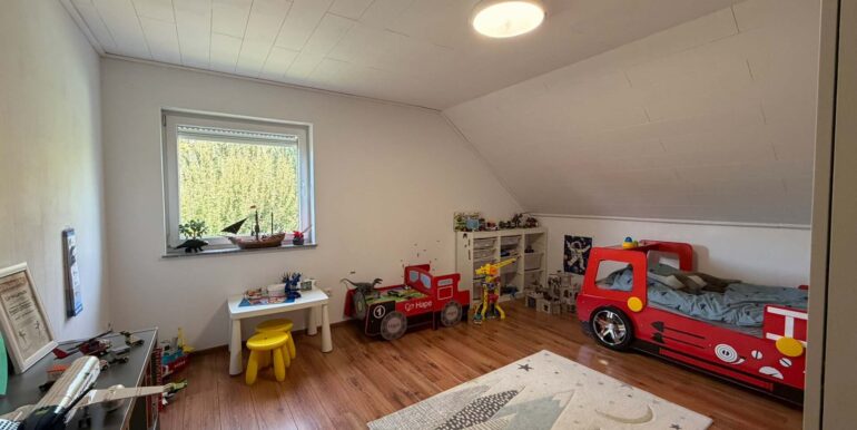 Kinderzimmer 1 (DG)