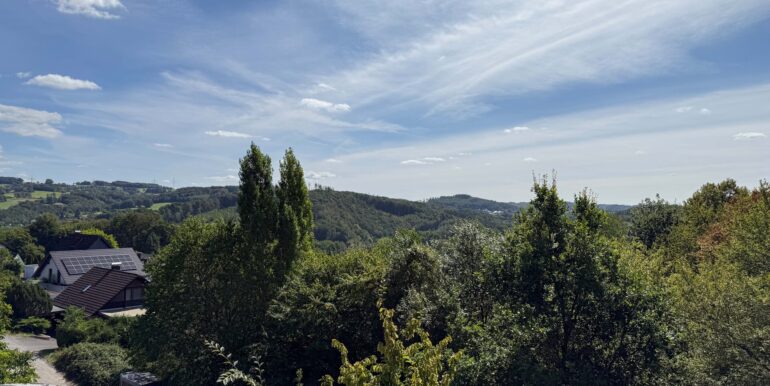 Aussicht