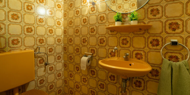 Gäste-WC