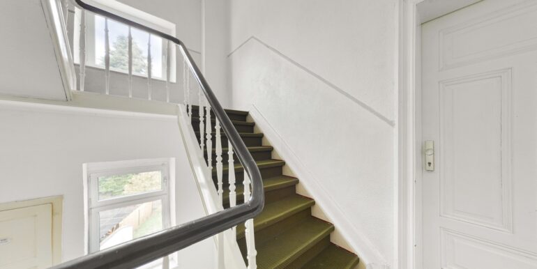Treppen