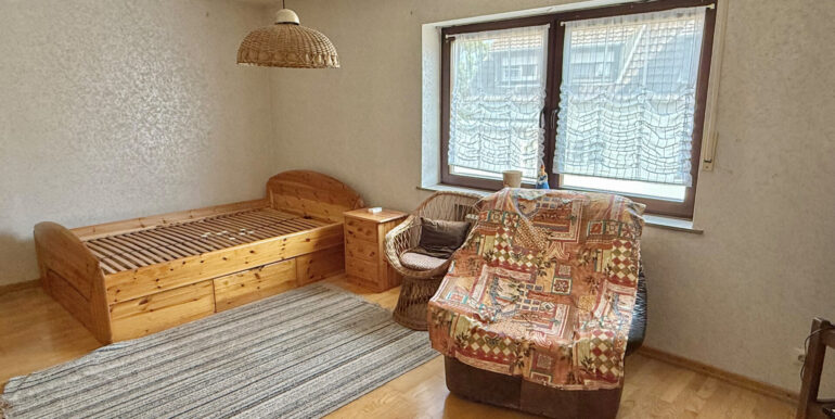 OG Schlafzimmer (Nr. 1)