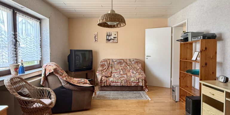 OG Schlafzimmer (Nr. 1)
