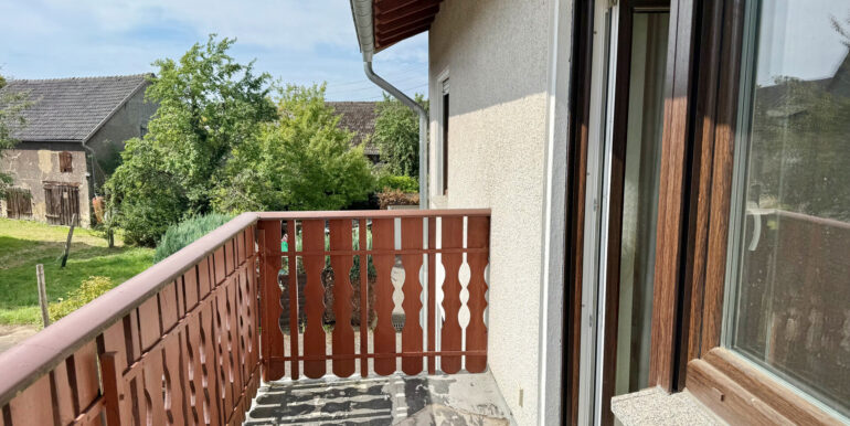 OG Balkon (Nr. 1)