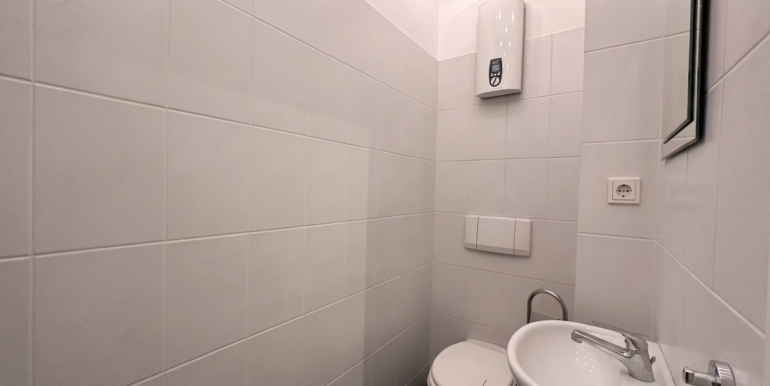 Gäste WC
