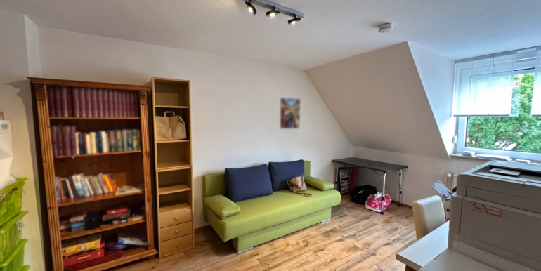 Gästezimmer
