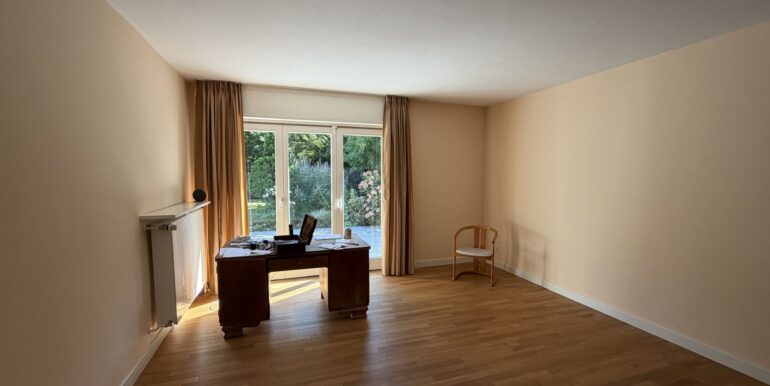 Abeitszimmer/ Kinderzimmer