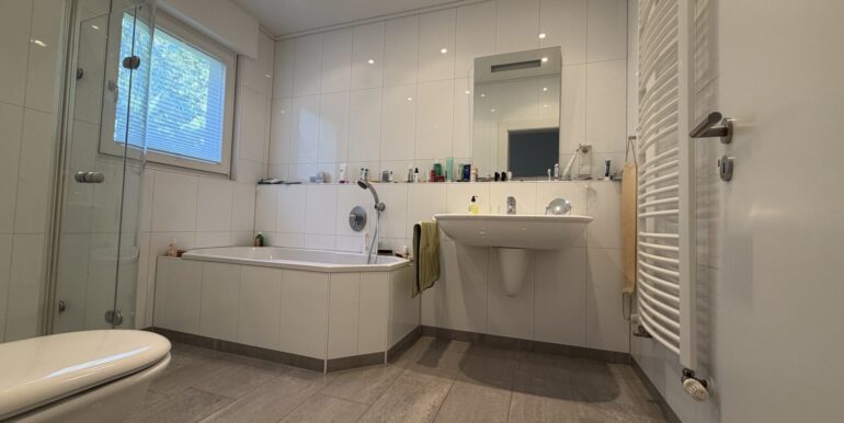 Bad en suite