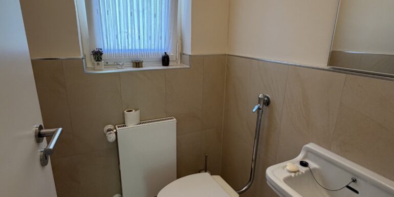 Gäste- WC