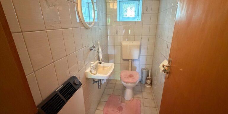 WC UG