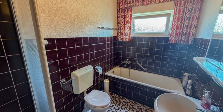Badezimmer OG