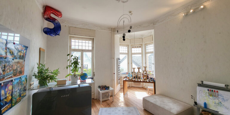 Spielzimmer EG