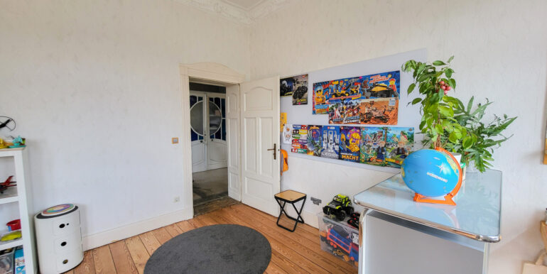 Spielzimmer EG
