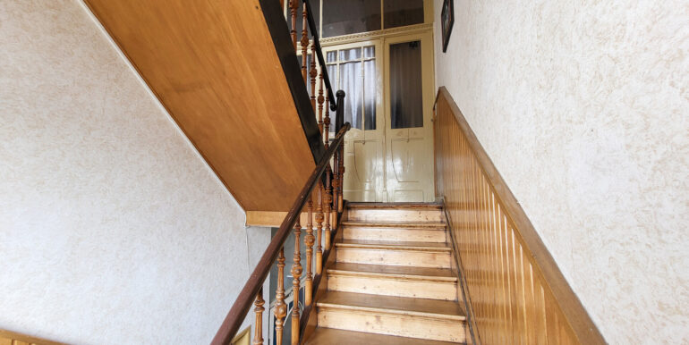 Treppenhaus