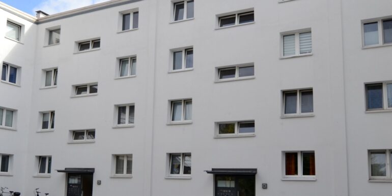 Frontansicht