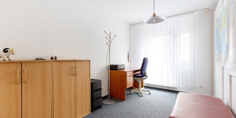 Mögliches Zimmer 2 im OG