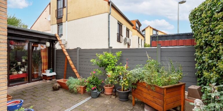 Terrasse Ansicht 1
