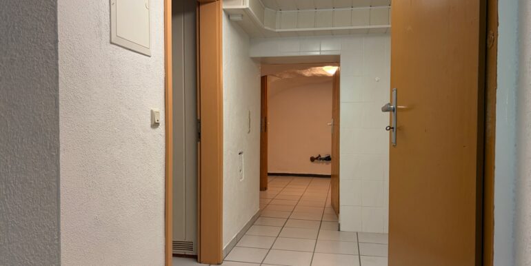 Flur (KG-Anbau)